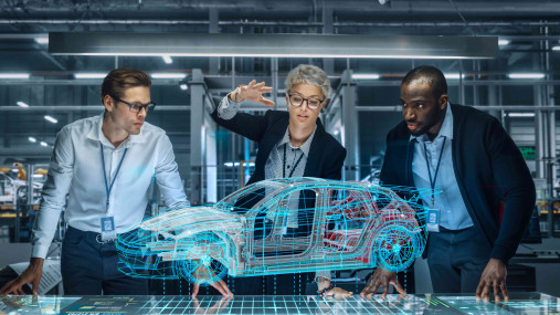 Pillar 1   Prosperity