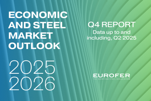 Persisting downside risks ground growth as high uncertainty keeps dominating European steel market